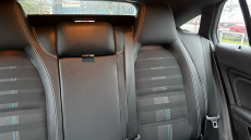 Mercedes-Benz CLA 200d Sport 5dr Tip Auto Diesel Estate